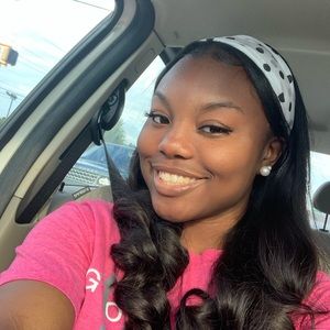 Meet your Posher, Nijah